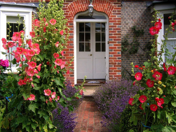 Rose Cottage Bed and Breakfast, Alfriston, Sussex