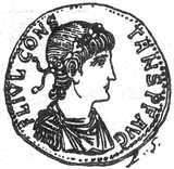 Всемирная история. Том 1. Древний мир. Иллюстрация № 643