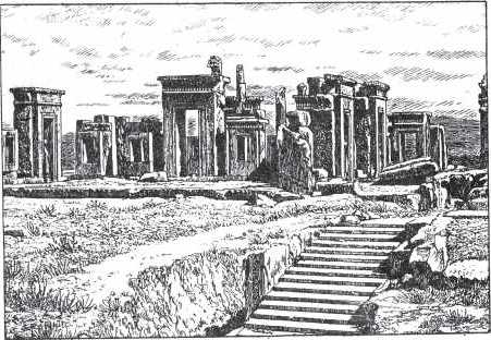 Всемирная история. Том 1. Древний мир. Иллюстрация № 121