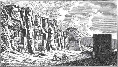 Всемирная история. Том 1. Древний мир. Иллюстрация № 180