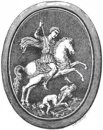 Всемирная история. Том 1. Древний мир. Иллюстрация № 644