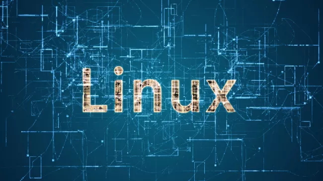 Принцип работы Linux
