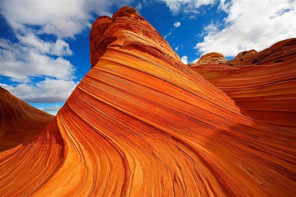 Каньон Глен, Аризона, США (© Bigpicture.ru)